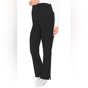 Med Couture Maternity scrub pants